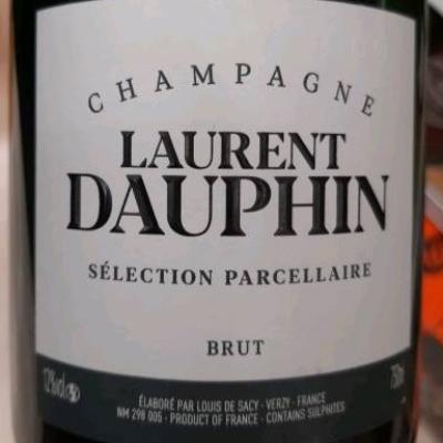セレクション・パーセレール・ブリュット Sélection Parcellaire Brut