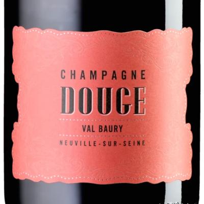 ヴァル・ボーリー Val Baury