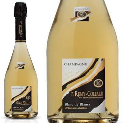 ブラン・ド・ブラン Blanc de Blancs