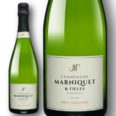 ブリュット・トラディション Brut Tradition