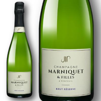 ブリュット・レゼルヴ Brut Réserve