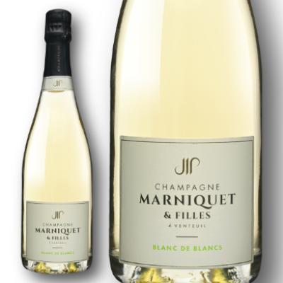 ブラン・ド・ブラン Blanc de Blancs