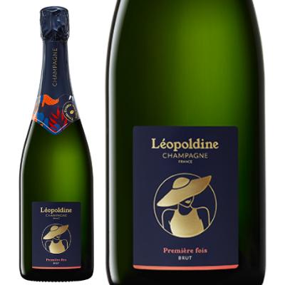 プルミエール・フォワ・ブリュット Première Fois Brut
