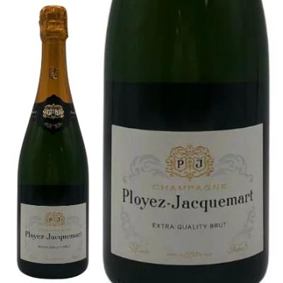 エクストラ・クオリティ・ブリュット Extra Quality Brut
