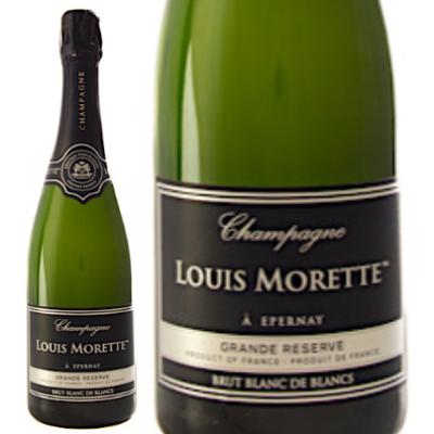 グラン・レゼルヴ・ブリュット・ブラン・ド・ブラン Grande Réserve Brut Blanc de Blancs