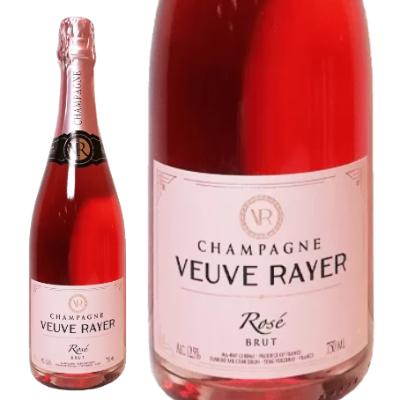 ブリュット・ロゼ Brut Rosé