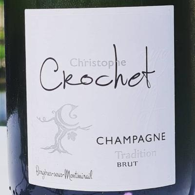 トラディション・ブリュット Tradition Brut
