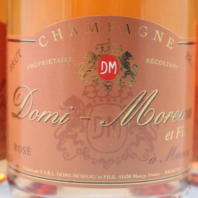 ロゼ Rosé