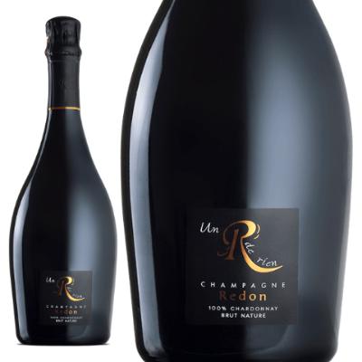 アン・アール・ド・リヤン Un R de Rien