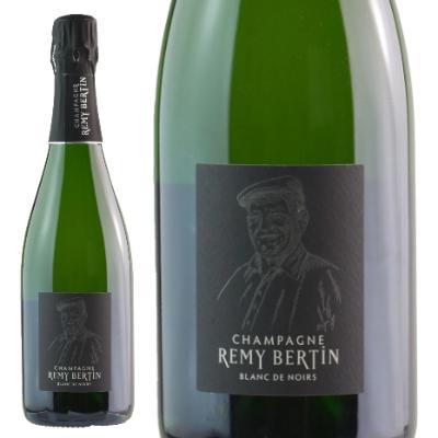 ブラン・ド・ノワール Blanc de Noirs