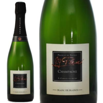 ブリュット・ブラン・ド・ブラン Brut Blanc de Blancs