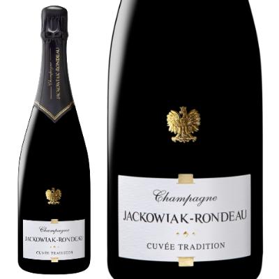 キュヴェ・トラディション Cuvée Tradition