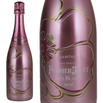 ニュイ・ブランシェ・ロゼ Nuit Blanche Rosé