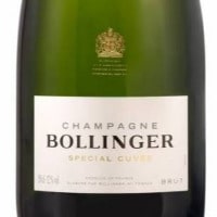 Bollinger Special Cuvée / ボランジェ・スペシャル・キュヴェ