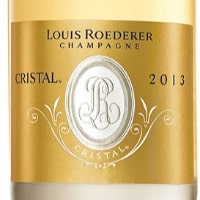 Louis Roederer Cristal / ルイ・ロデレール・クリスタル