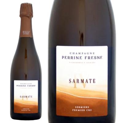 サルマット・キャトル Sarmate IV