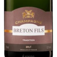 Breton Fils Brut Tradition / ブルトン・フィス・ブリュット・トラディション