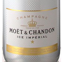 Moet & Chandon Ice Impérial / モエ・エ・シャンドン・アイス・アンペリアル