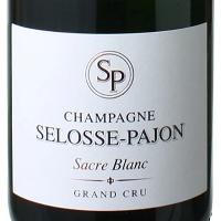Selosse Pajon Blanc de Blancs Grand Cru Avize / セロス・パジョン・ブラン・ド・ブラン・グラン・クリュ・アヴィズ