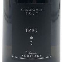Dehours Trio S / デウール・トリオ・エス