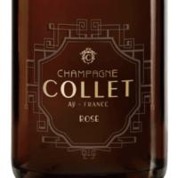Collet Brut Rosé / コレ・ブリュット・ロゼ
