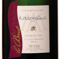 A. Margaine Cuvée Traditionnelle / Ａ．マルゲーヌ・キュヴェ・トラディショネル