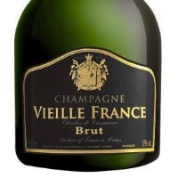 Vieille France Brut / ヴィエイユ・フランス・ブリュット