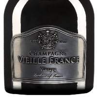Vieille France Millesimé / ヴィエイユ・フランス・ミレジメ