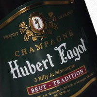 Hubert Fagot Tradition / ユベール・ファゴ・トラディション
