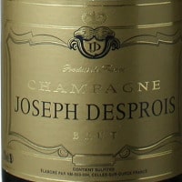 Joseph Desprois Brut / ジョセフ・デプロワ・ブリュット