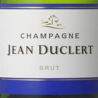 Jean Duclert Brut / ジャン・デュクレール・ブリュット