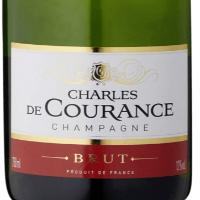 Charles de Courance Brut / シャルル・ド・クーランス・ブリュット