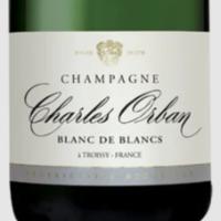 Charles Orban Chardonnay / シャルル・オルバン・シャルドネ