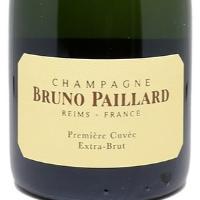 Bruno Paillard Extra Brut Première Cuvée / ブルーノ・パイヤール・エクストラ・ブリュット・プルミエール・キュヴェ