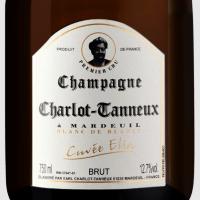 Charlot Tanneux Cuvée Elia Brut Millesime / シャルロ・タヌー・キュヴェ・エリア・ブリュット・ミレジメ