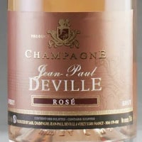 Jean Paul Deville Rosé / ジャン・ポール・ドゥヴィル・ロゼ
