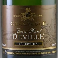 Jean Paul Deville Selection / ジャン・ポール・ドゥヴィル・セレクション