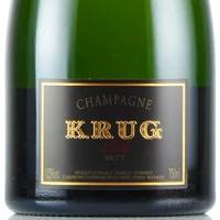 Krug Vintage / クリュッグ・ヴィンテージ