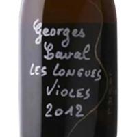 Georges Laval Les Longues Violes / ジョルジュ・ラヴァル・レ・ロング・ ヴィオル
