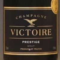 Victoire Brut Prestige / ヴィクトワール・ブリュット プレステージ