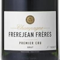 Frerejean Freres Brut Premier Cru / フレールジャン・フレール・ブリュット・プルミエ・クリュ