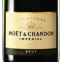 Moet & Chandon Brut Impérial / モエ・エ・シャンドン・ブリュット・アンペリアル