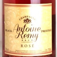 Remy Black Prestige Rose / レミー・ブラック・プレステージ・ロゼ