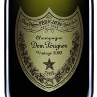 Dom Perignon Dom Pérignon / ドン・ペリニヨン・ドン・ペリニヨン