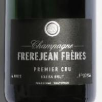 Frerejean Freres Extra Brut Premier Cru / フレールジャン・フレール・エクストラ・ブリュット・プルミエ・クリュ