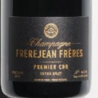 Frerejean Freres Extra Brut Premier Cru Millésime / フレールジャン・フレール・エクストラ・ブリュット・プルミエ・クリュ・ミレジメ