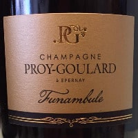 Proy-Goulard Cuvée Funambule / プロワ・グーラール・キュヴェ・フナンブル