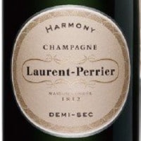 Laurent Perrier Harmony Demi-Sec / ローラン・ペリエ ハーモニー・デゥミ・セック