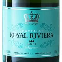 Royal Riviera Brut Supreme / ロイヤル・リビエラ・ブリュット・シュプリーム