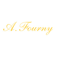 A. Fourny / Ａ．フルニィ